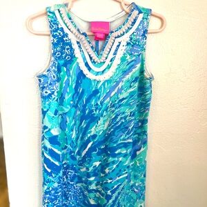 Lilly Pulitzer Shift dress